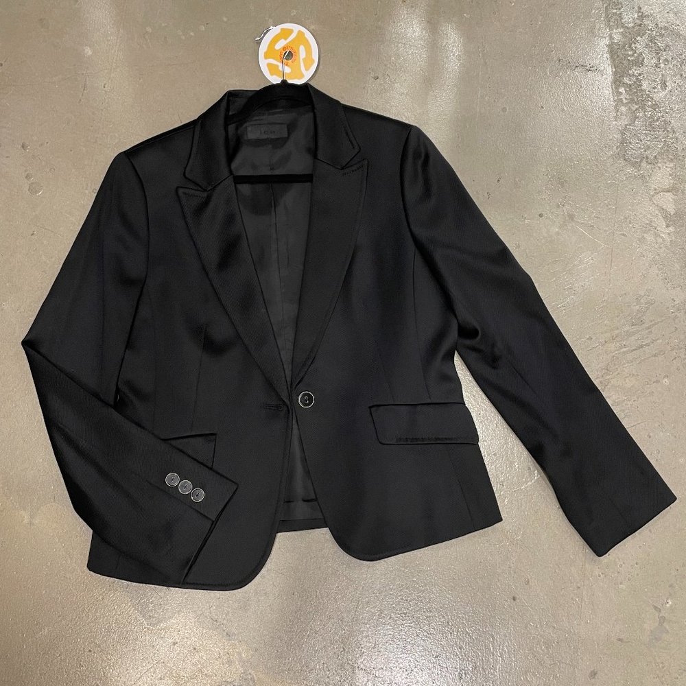 Icb Blazer